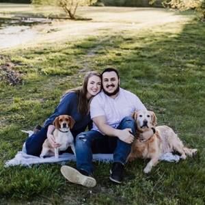 Meet your Posher, Lindsay